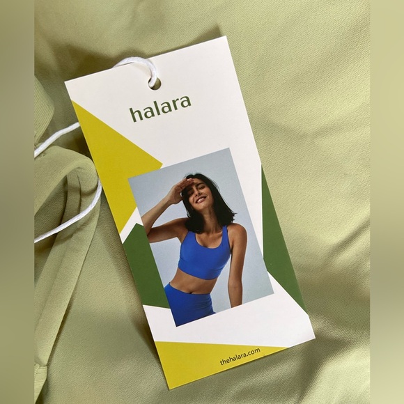 HALARA Active Dress - Picture 3 of 4